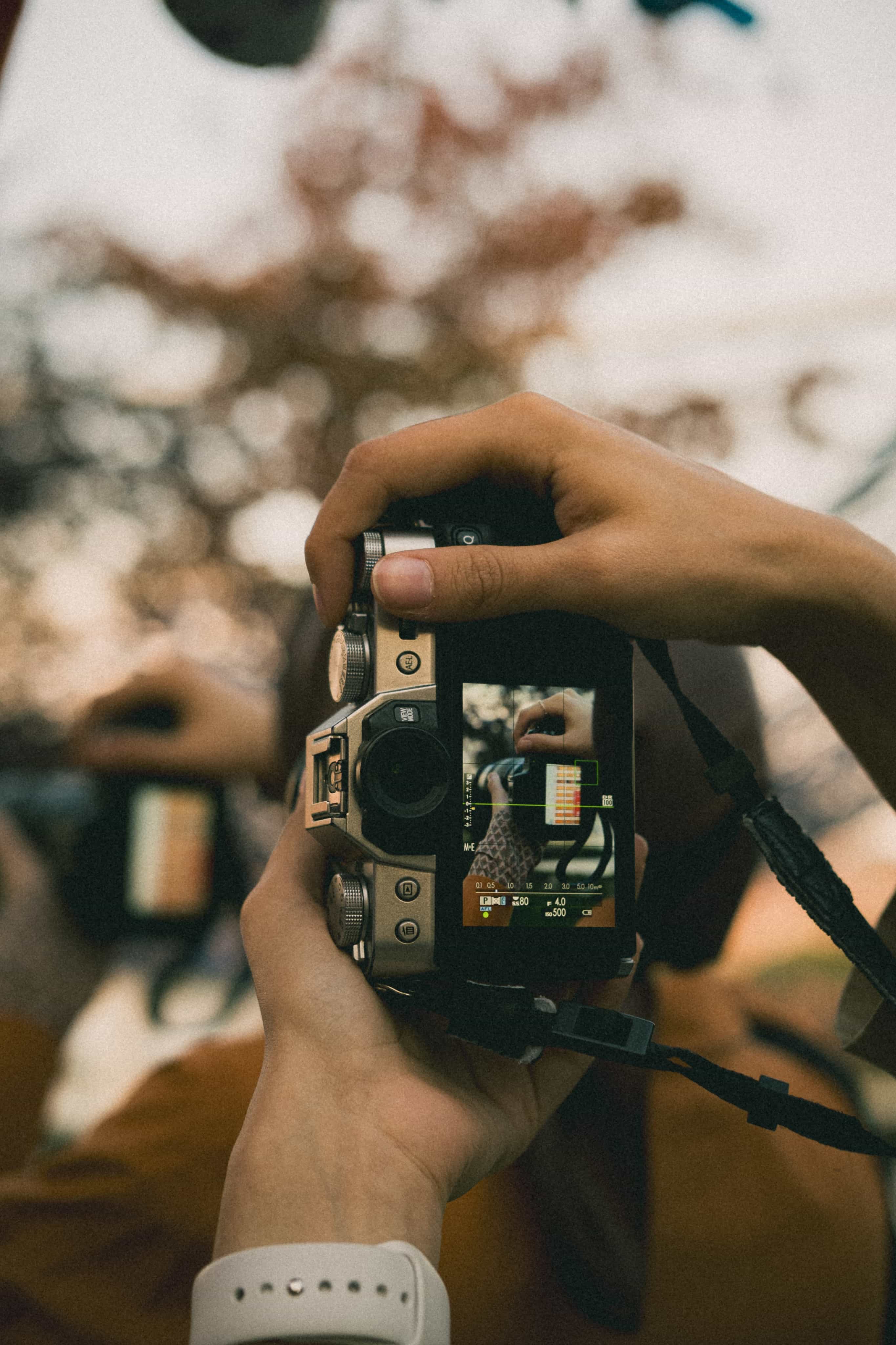 Fotografi